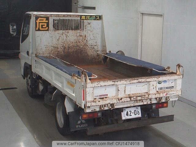 mitsubishi-fuso canter 2018 CFJ1474918 image 2