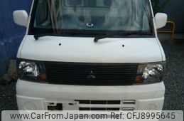 mitsubishi minicab-truck 2005 -MITSUBISHI--Minicab Truck U61T--1004752---MITSUBISHI--Minicab Truck U61T--1004752-