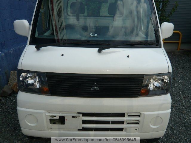 mitsubishi minicab-truck 2005 -MITSUBISHI--Minicab Truck U61T--1004752---MITSUBISHI--Minicab Truck U61T--1004752- image 1
