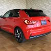 audi a1-sportback 2019 quick_quick_3BA-GBDAD_WAUZZZGB0LR002000 image 6