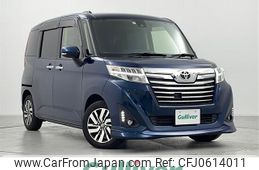 toyota roomy 2017 -TOYOTA--Roomy DBA-M900A--M900A-0116893---TOYOTA--Roomy DBA-M900A--M900A-0116893-