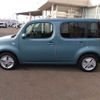 nissan cube 2009 TE3199 image 14