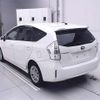 toyota prius-α 2012 -TOYOTA--Prius α ZVW41W-3125773---TOYOTA--Prius α ZVW41W-3125773- image 2