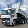 mitsubishi-fuso super-great 2025 -MITSUBISHI--Super Great 2PG-FV80VX--FV80VX-***080---MITSUBISHI--Super Great 2PG-FV80VX--FV80VX-***080- image 1