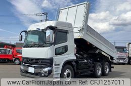 mitsubishi-fuso super-great 2025 -MITSUBISHI--Super Great 2PG-FV80VX--FV80VX-***080---MITSUBISHI--Super Great 2PG-FV80VX--FV80VX-***080-