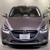 mazda demio 2015 quick_quick_DBA-DJ3FS_DJ3FS-140128 image 10