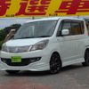 suzuki solio 2013 quick_quick_DBA-MA15S_MA15S-500590 image 1