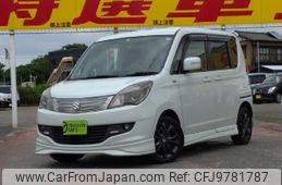 suzuki solio 2013 quick_quick_DBA-MA15S_MA15S-500590