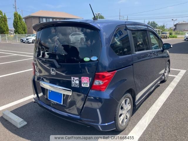 honda freed 2010 CFJ1668455 image 2