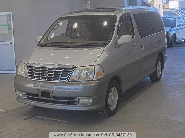 toyota granvia 1999 -TOYOTA--Granvia KCH16W-0024751---TOYOTA--Granvia KCH16W-0024751- image 1