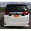 toyota alphard 2017 CFJ1663160 image 9