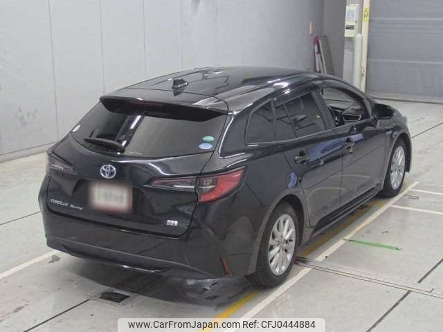 toyota corolla-touring-wagon 2019 -TOYOTA--Corolla Touring 6AA-ZWE211W--ZWE211-6001978---TOYOTA--Corolla Touring 6AA-ZWE211W--ZWE211-6001978- image 2