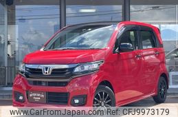 honda n-wgn 2017 -HONDA--N WGN DBA-JH1--JH1-1377750---HONDA--N WGN DBA-JH1--JH1-1377750-