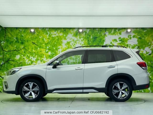 subaru forester 2019 quick_quick_5AA-SKE_SKE-031460 image 2