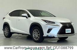 lexus nx 2019 CFJ1088799
