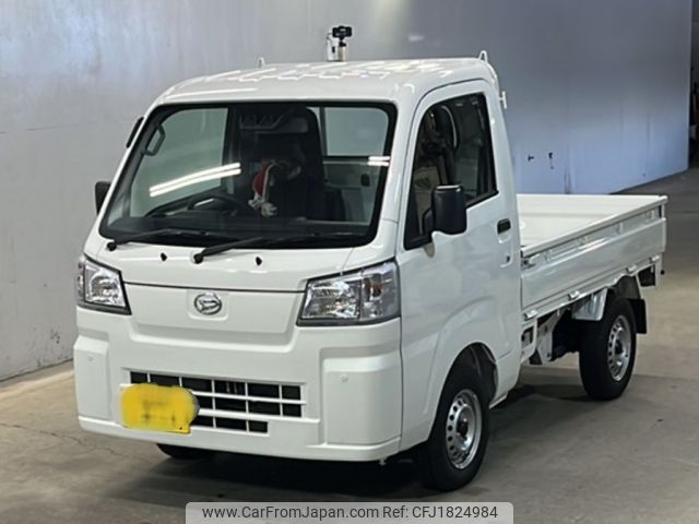 daihatsu hijet-truck 2024 CFJ1824984 image 1