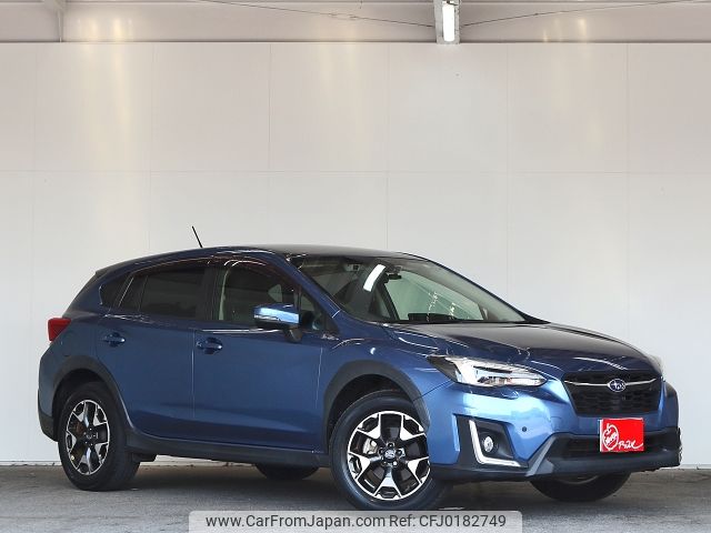 subaru xv 2018 -SUBARU--Subaru XV GT7--066352---SUBARU--Subaru XV GT7--066352- image 2