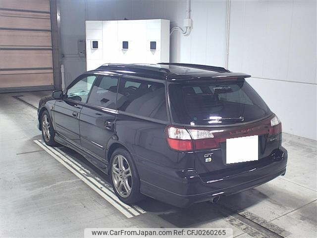 subaru legacy-touring-wagon 2000 -SUBARU 【横浜 504ﾒ2423】--Legacy Wagon BH5-120053---SUBARU 【横浜 504ﾒ2423】--Legacy Wagon BH5-120053- image 2