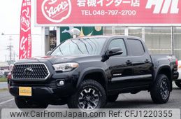 toyota tacoma 2019 GOO_NET_EXCHANGE_9572163A20250526G001