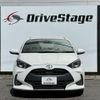 toyota yaris 2022 CFJ1857163 image 5