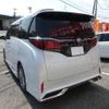 toyota alphard 2024 -TOYOTA 【千葉 302ﾙ9632】--Alphard 3BA-AGH40W--AGH40-4012486---TOYOTA 【千葉 302ﾙ9632】--Alphard 3BA-AGH40W--AGH40-4012486- image 43