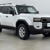 toyota land-cruiser-wagon 2024 -TOYOTA--Land Cruiser Wagon 3BA-TRJ250W--TRJ250-0002077---TOYOTA--Land Cruiser Wagon 3BA-TRJ250W--TRJ250-0002077- image 1
