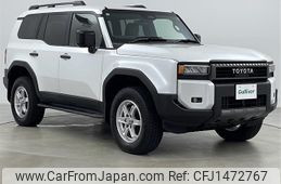 toyota land-cruiser-wagon 2024 -TOYOTA--Land Cruiser Wagon 3BA-TRJ250W--TRJ250-0002077---TOYOTA--Land Cruiser Wagon 3BA-TRJ250W--TRJ250-0002077-
