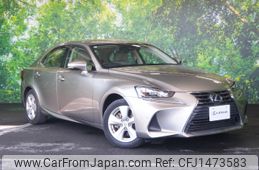 lexus is 2017 -LEXUS--Lexus IS DAA-AVE30--AVE30-5061726---LEXUS--Lexus IS DAA-AVE30--AVE30-5061726-