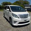 toyota alphard 2014 -TOYOTA--Alphard DBA-ANH25W--ANH25-8053806---TOYOTA--Alphard DBA-ANH25W--ANH25-8053806- image 1