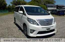 toyota alphard 2014 -TOYOTA--Alphard DBA-ANH25W--ANH25-8053806---TOYOTA--Alphard DBA-ANH25W--ANH25-8053806-