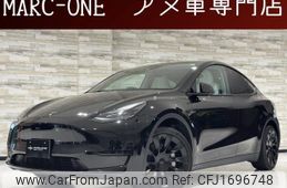 tesla-motors tesla-others 2022 CFJ1696748