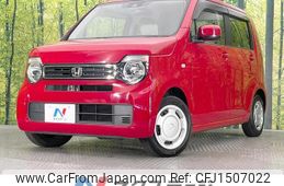 honda n-wgn 2020 CFJ1507022