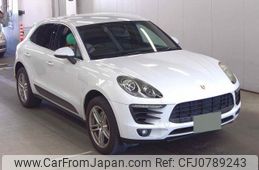 porsche macan 2015 quick_quick_ABA-95BCTM_WP1222952FLB66524