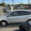 nissan note 2012 -NISSAN 【なにわ 501ﾓ2428】--Note E11--617575---NISSAN 【なにわ 501ﾓ2428】--Note E11--617575- image 4