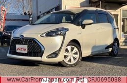 toyota sienta 2019 quick_quick_NHP170G_NHP170-7173267