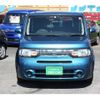 nissan cube 2017 -NISSAN--Cube DBA-Z12--Z12-327365---NISSAN--Cube DBA-Z12--Z12-327365- image 6