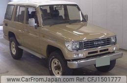 toyota land-cruiser-prado 1994 quick_quick_Y-KZJ78W_KZJ78-0021023