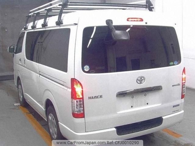 toyota hiace-van 2019 quick_quick_QDF-GDH211K_GDH211-1003781 image 2