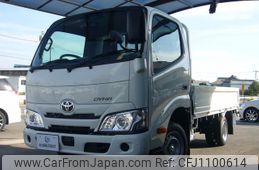 toyota dyna-truck 2025 GOO_NET_EXCHANGE_0804665A30250428W001