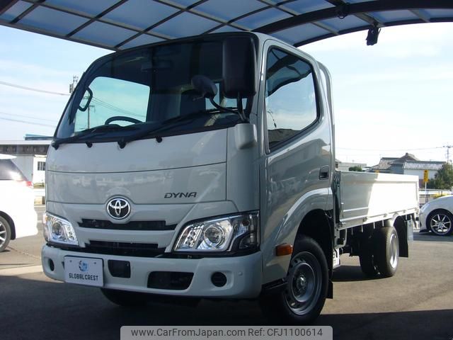 toyota dyna-truck 2025 GOO_NET_EXCHANGE_0804665A30250428W001 image 1