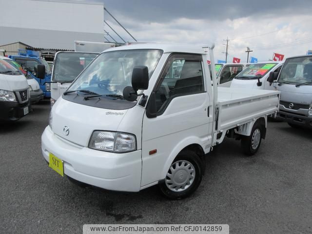 mazda bongo-truck 2016 GOO_NET_EXCHANGE_0540197A30240826W005 image 1