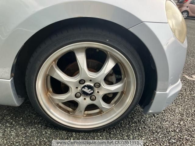 daihatsu copen 2005 CFJ1591113 image 2