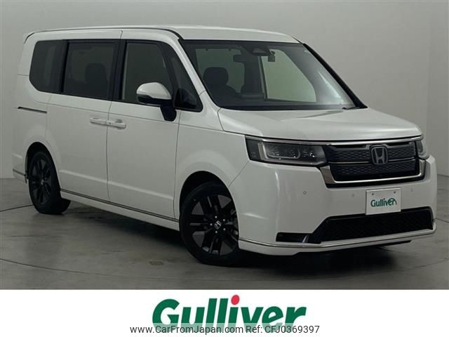 honda stepwagon 2022 -HONDA--Stepwgn 6AA-RP8--RP8-1002300---HONDA--Stepwgn 6AA-RP8--RP8-1002300- image 1