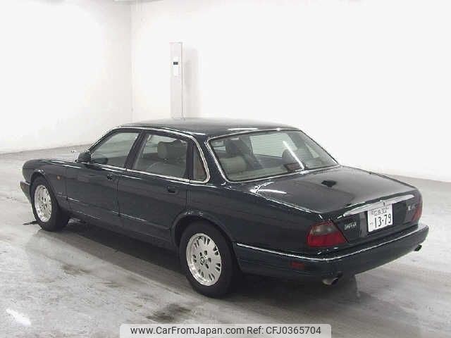 jaguar xj-series 1996 -JAGUAR 【広島 302ﾂ1379】--Jaguar XJ Series JLGA--BJ784867---JAGUAR 【広島 302ﾂ1379】--Jaguar XJ Series JLGA--BJ784867- image 2