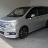 honda stepwagon 2010 -HONDA--Stepwgn DBA-RK5--RK5-1104139---HONDA--Stepwgn DBA-RK5--RK5-1104139- image 1