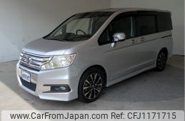 honda stepwagon 2010 -HONDA--Stepwgn DBA-RK5--RK5-1104139---HONDA--Stepwgn DBA-RK5--RK5-1104139-