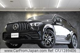mercedes-benz gle-class 2020 quick_quick_167361_W1N1673612A216165
