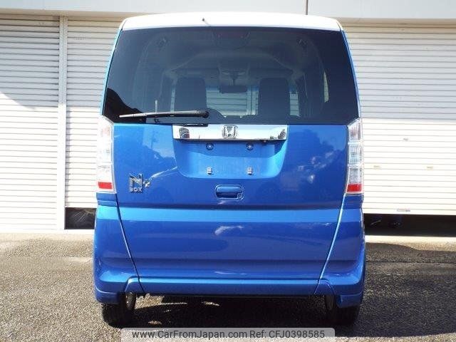 honda n-box-plus 2016 -HONDA 【名変中 】--N BOX + JF1--3400300---HONDA 【名変中 】--N BOX + JF1--3400300- image 2