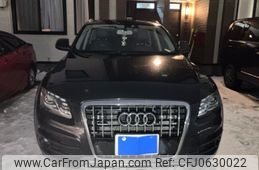 audi q5 2012 -AUDI--Audi Q5 ABA-8RCALF--WAUZZZ8R0CA055824---AUDI--Audi Q5 ABA-8RCALF--WAUZZZ8R0CA055824-