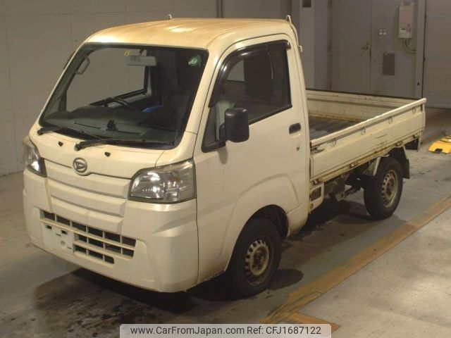 daihatsu hijet-truck 2017 CFJ1687122 image 1